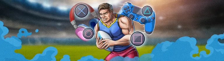 Esports Australian Rules