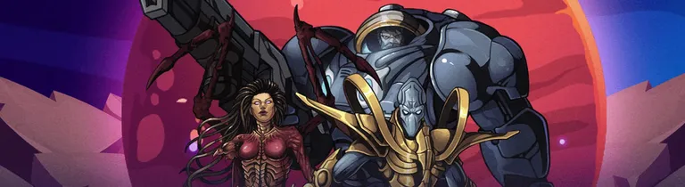 StarCraft II. WardiTV