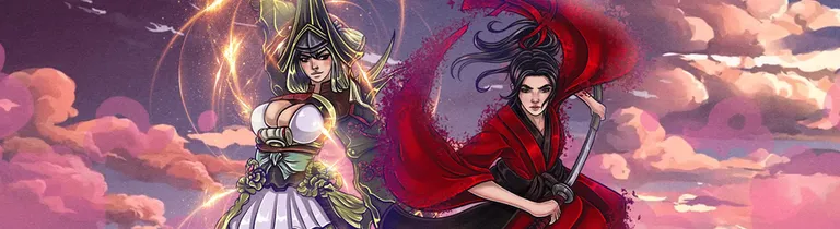 Naraka: Bladepoint. NBPL Spring Solos