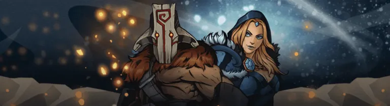 Dota 2. PGL Wallachia