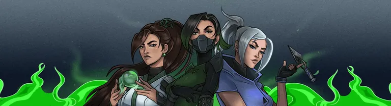 Valorant. Champions Tour. Masters Santiago