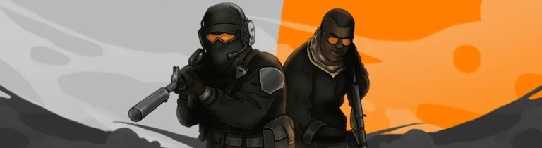 CS 2. Ranked Episode 1